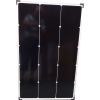 Fotovoltaický solární panel SZBC-110W, 950x580x30mm