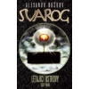 Svarog - Létající ostrovy 1 - Alexandr Buškov