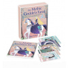 Mythic Goddess Tarot