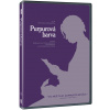 Purpurová farba - DVD