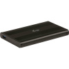 i-tec MYSAFEU312 puzdro na pevný disk SATA USB; MYSAFEU312
