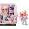 LOL Surprise Tweens Core Bábika - Flora Moon