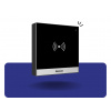 Terminál kontroly prístupu Akuvox A03 (Bluetooth + RFID)