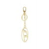 KĽÚČENKA DIESEL 1DR HOLY-C GOLD