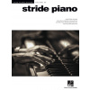 Jazz Piano Solos Volume 25: Stride Piano - skladby pre sólový klavír