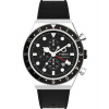 Q Timex 3-Time Zone Chronograph TW2V70000UK + 5 rokov záruka a darček ZADARMO