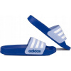 DETSKÉ ŠĽAPKY ADIDAS ADILETTE SHOWER SLIDES MODRÉ IG4875 r 28