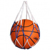 Merco Single Ball Bag sieť na loptu