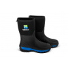 Preston Hydrotech Wellie Boots 44 Gumené čižmy