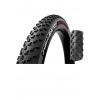 Plášť na bicykel Vittoria Barzo 26x2.1 TNT anth-blk-blk G2.0