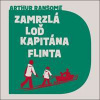 Zamrzlá loď kapitána Flinta - Arthur Ransome, Aleš Procházka