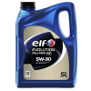 ELF EVOLUTION FULL-TECH FE 5W-30 5L