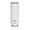 BANQUET Termoska BE COOL Owl 0,43 l
