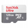 SanDisk microSDXC UHS-I 128GB SDSQUNR-128G-GN3MN