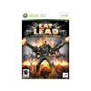 EAT LEAD Xbox 360