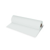Stredový pás (PAP-Airlaid FSC Mix) PREMIUM biely 40cm x 24m [1 ks]