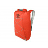 Sea to Summit Ultra-Sil Dry Day Pack 22l - ultralehký skládací batůžek Spicy Orange
