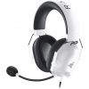 RAZER sluchátka Blackshark V2 X, 3.5mm, bílá RZ04-03240700-R3M1