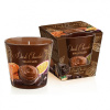 BARTEK CANDLES Vonná sviečka Dark chocolate truffles 115g