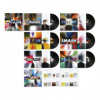 Pet Shop Boys - Smash / Singles 1985-2020 / Box / Vinyl / 6LP [6 LP]