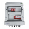 EMITER EM-941_DCAC Rozdzielnica DCAC, IP65, SPD DC Dehn 1000V typu 2, 3 x łańcuch PV, 3 x MPPT, SPD AC Dehn typ 2, 63A 3-F (EM-941_DCAC)