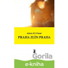 E-kniha Praha Zlín Praha - Adam El Chaar