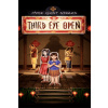 Paper Ghost Stories: Third Eye Open