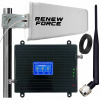 Anténny zosilňovač Renew Force POSILNENIE SIGNÁLU BUNKY INTERNETOVÝ 55 dB