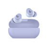 Apple Beats Solo Buds/ANC/BT/Bezdrať/Artic purple MUVX3EE/A