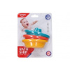 Wiky Loďky do vane 3ks WKW029298