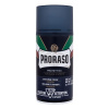 PRORASO Blue Shaving Foam pena na holenie s aloe vera a vitamínom e 300 ml pre mužov