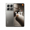 Smartfón Xiaomi 14T Pro 12 GB / 512 GB 5G sivý