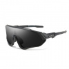 DUBERY Falcon 1 cyklistické okuliare, Black