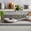 FISSLER Original Profi Collection 2.0 28 cm - oceľová panvica