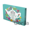 AHMAD TEA Tea Lover's collection čierne a zelené čaje 30 sáčkov