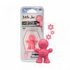 Little Joe Voňavka do auta STRAWBERRY/Jahoda/ LJ012
