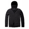 Vintage Industries Alford Softshell bunda, čierna - XL