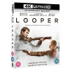 Looper Blu-ray disk