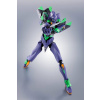 Bandai Tamashii Nations Evangelion: 3.0+1.0 Thrice Upon a Time Robot Spirits Akční Figurka Side EVA Evangelion Test Type-01 + Spear of Cassius Renewal Color Edition Reissue