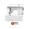 Janome CoverPro 3000P