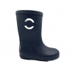 Mikk Line Mikk-line Rain Boot Blue Nights – detské gumáky do dažďa Veľkosť: 30