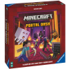 RAVENSBURGER Hra Minecraft Portal Dash *SPOLEČENSKÉ HRY*