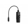 Sieťová karta Lanberg NC-1000-02 USB-C 3.1 -> RJ-45 1Gb na kábli