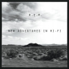 R.E.M.: New Adventures In HI-FI LP