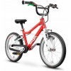 Horský bicykel - MTB Bike Romet Rambler R6.4 Rám 18 palcov čierna m (MTB Bike Romet Rambler R6.4 Rám 18 palcov čierna m)