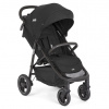 Športový kočík Joie LITETRAX™ PRO 2024 - pebble