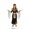 Egypťanka - tmavá - vek 10 - 12 rokov - 142 - 148 cm