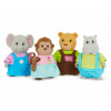 Li'l Woodzeez Kamaráti z džungle Friendz Club