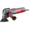 EXTOL PREMIUM bruska multifunkční, rychloupínací, 400W 8894100