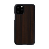 MAN&WOOD SmartPhone case iPhone 11 Pre ebony black